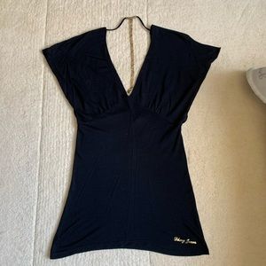 DKNY Jeans Top Size S